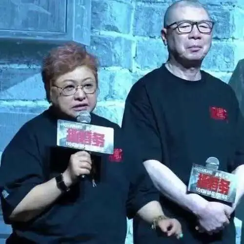 一句江湖话,撞上一堵时代墙!