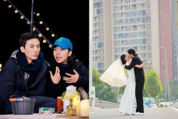 《再见爱人》男星出轨死不离婚 正宫直播呛小三:听到钱就挂电话